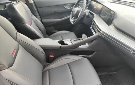 Changan CS35 Plus, 2024 год, 2 059 000 рублей, 9 фотография