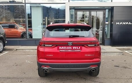 Changan CS35 Plus, 2024 год, 2 059 000 рублей, 6 фотография