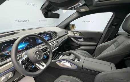 Mercedes-Benz GLE Coupe AMG, 2025 год, 18 500 000 рублей, 8 фотография