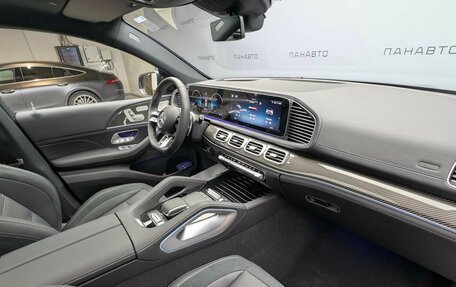 Mercedes-Benz GLE Coupe AMG, 2025 год, 18 500 000 рублей, 11 фотография