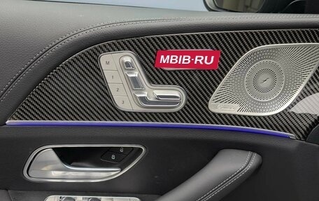 Mercedes-Benz GLE Coupe AMG, 2025 год, 18 500 000 рублей, 7 фотография