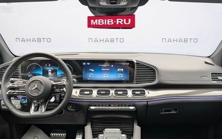 Mercedes-Benz GLE Coupe AMG, 2025 год, 18 500 000 рублей, 13 фотография