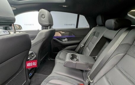 Mercedes-Benz GLE Coupe AMG, 2025 год, 18 500 000 рублей, 10 фотография
