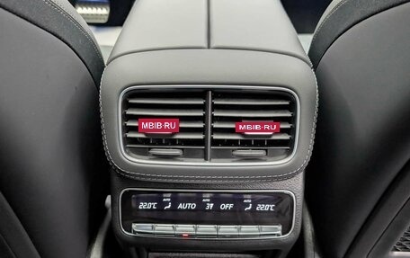 Mercedes-Benz GLE Coupe AMG, 2025 год, 18 500 000 рублей, 15 фотография