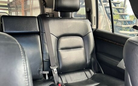 Toyota Land Cruiser 200, 2013 год, 3 500 000 рублей, 5 фотография