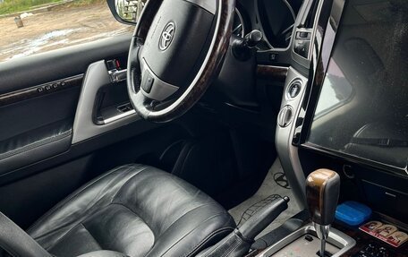 Toyota Land Cruiser 200, 2013 год, 3 500 000 рублей, 3 фотография