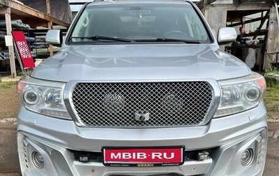 Toyota Land Cruiser 200, 2013 год, 3 500 000 рублей, 1 фотография