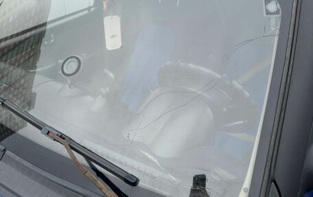 Lifan Smily I (330) рестайлинг, 2011 год, 135 000 рублей, 8 фотография