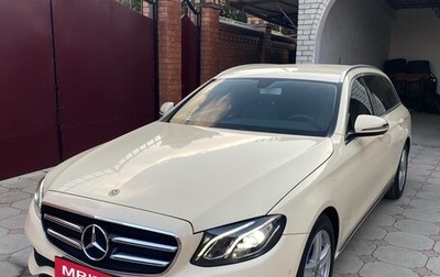 Mercedes-Benz E-Класс, 2019 год, 3 000 000 рублей, 1 фотография