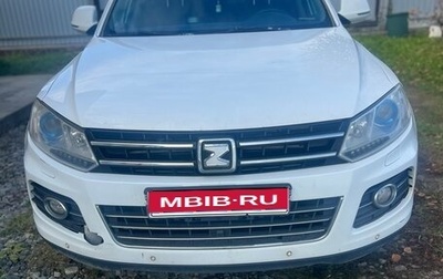 Zotye T600, 2018 год, 730 000 рублей, 1 фотография