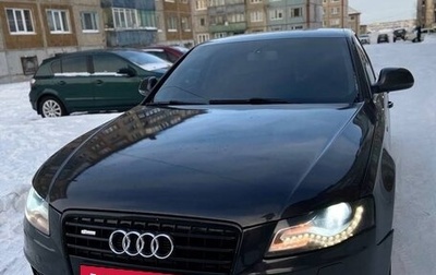 Audi A4, 2008 год, 970 000 рублей, 1 фотография