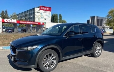 Mazda CX-5 II, 2019 год, 2 100 000 рублей, 1 фотография