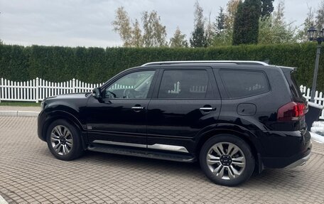 KIA Mohave I, 2021 год, 3 800 000 рублей, 4 фотография