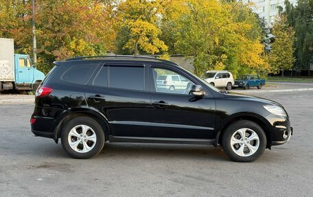 Hyundai Santa Fe III рестайлинг, 2011 год, 1 420 000 рублей, 3 фотография