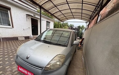 Toyota Passo III, 2004 год, 350 000 рублей, 1 фотография