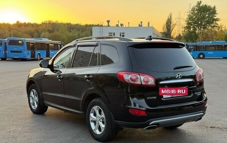 Hyundai Santa Fe III рестайлинг, 2011 год, 1 420 000 рублей, 7 фотография
