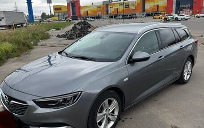 Opel Insignia II рестайлинг, 2020 год, 2 200 000 рублей, 1 фотография