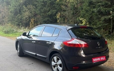 Renault Megane III, 2013 год, 720 000 рублей, 1 фотография