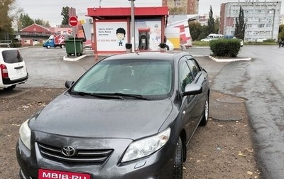 Toyota Corolla, 2008 год, 665 000 рублей, 1 фотография