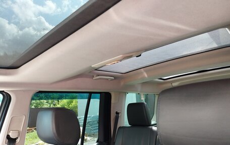 Land Rover Discovery III, 2009 год, 1 390 000 рублей, 10 фотография