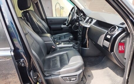 Land Rover Discovery III, 2009 год, 1 390 000 рублей, 8 фотография