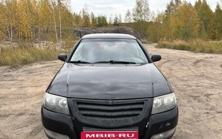 Nissan Almera Classic, 2010 год, 460 000 рублей, 1 фотография