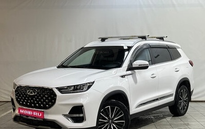 Chery Tiggo 8 Pro, 2021 год, 1 780 000 рублей, 1 фотография