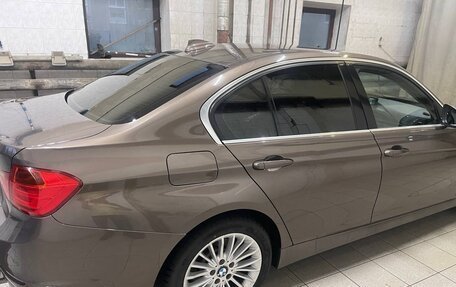 BMW 3 серия, 2013 год, 1 500 000 рублей, 3 фотография