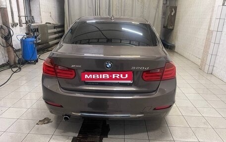 BMW 3 серия, 2013 год, 1 500 000 рублей, 2 фотография