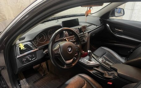 BMW 3 серия, 2013 год, 1 500 000 рублей, 9 фотография