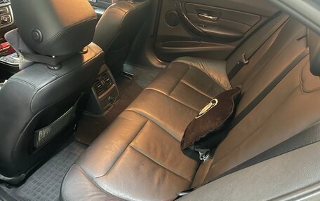 BMW 3 серия, 2013 год, 1 500 000 рублей, 8 фотография