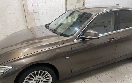 BMW 3 серия, 2013 год, 1 500 000 рублей, 5 фотография
