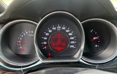 KIA cee'd III, 2013 год, 1 150 000 рублей, 2 фотография