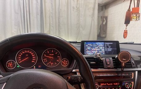 BMW 3 серия, 2013 год, 1 500 000 рублей, 10 фотография