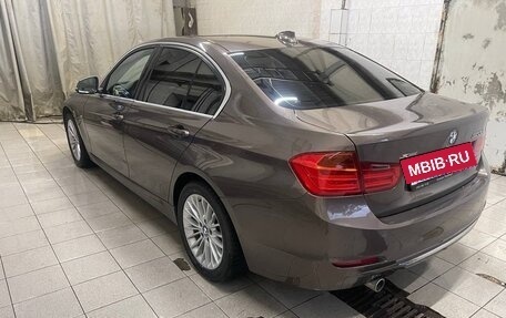 BMW 3 серия, 2013 год, 1 500 000 рублей, 7 фотография