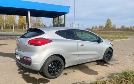 KIA cee'd III, 2013 год, 1 150 000 рублей, 11 фотография