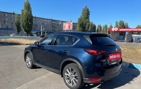 Mazda CX-5 II, 2019 год, 2 100 000 рублей, 3 фотография
