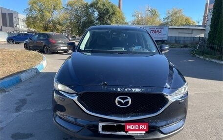 Mazda CX-5 II, 2019 год, 2 100 000 рублей, 4 фотография