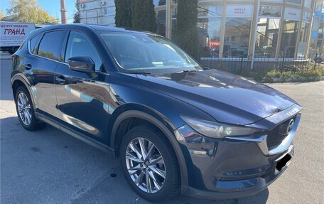 Mazda CX-5 II, 2019 год, 2 100 000 рублей, 5 фотография