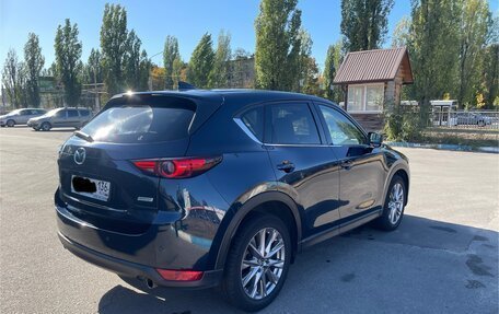 Mazda CX-5 II, 2019 год, 2 100 000 рублей, 7 фотография