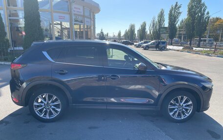 Mazda CX-5 II, 2019 год, 2 100 000 рублей, 6 фотография