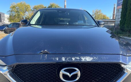 Mazda CX-5 II, 2019 год, 2 100 000 рублей, 9 фотография