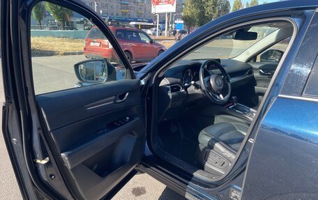 Mazda CX-5 II, 2019 год, 2 100 000 рублей, 11 фотография