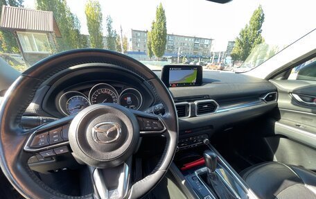 Mazda CX-5 II, 2019 год, 2 100 000 рублей, 14 фотография