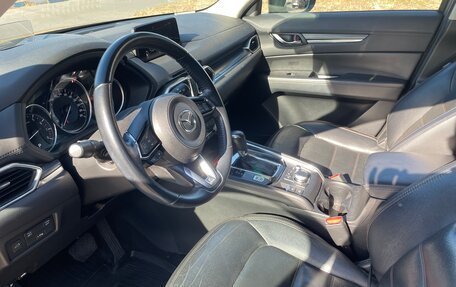 Mazda CX-5 II, 2019 год, 2 100 000 рублей, 12 фотография