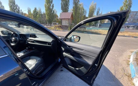 Mazda CX-5 II, 2019 год, 2 100 000 рублей, 17 фотография