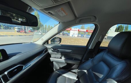 Mazda CX-5 II, 2019 год, 2 100 000 рублей, 16 фотография