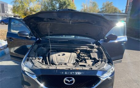Mazda CX-5 II, 2019 год, 2 100 000 рублей, 28 фотография