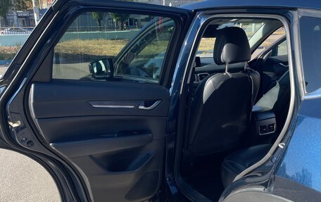 Mazda CX-5 II, 2019 год, 2 100 000 рублей, 25 фотография
