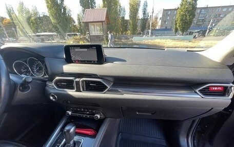 Mazda CX-5 II, 2019 год, 2 100 000 рублей, 20 фотография